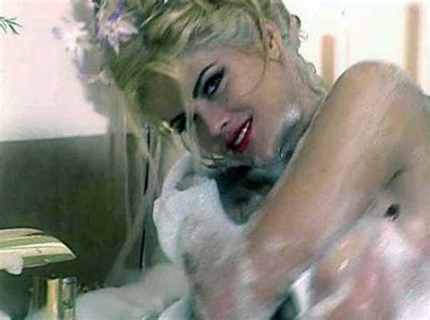 Anna Nicole Smith Nude Pics Scenes Porn Vid Scandal Planet