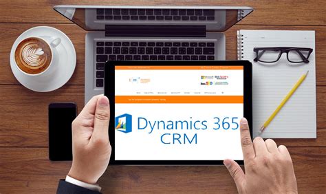 Know Your Customers Better With Microsoft Dynamics 365 Crm