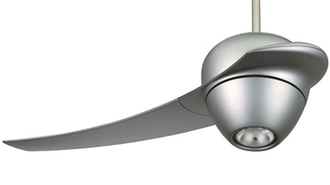 Some ceiling fans come with a light combo so they can be multifunctional and you can definitely use them for both indoors and outdoors. 11 Super Cool Ceiling Fans | Mental Floss