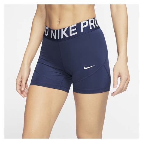 Nike Womens Pro 5