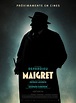 Maigret - Película 2022 - SensaCine.com