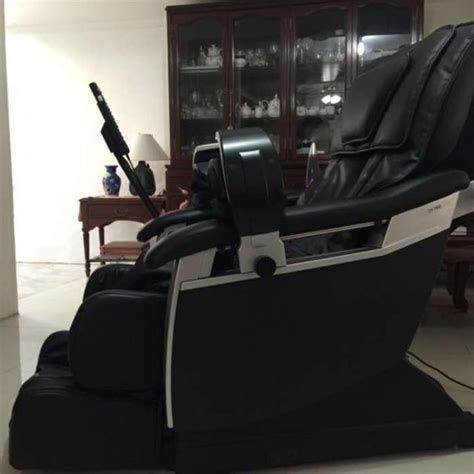 Osim Idesire 7800 Massage Chair Furniture And Home Living Furniture