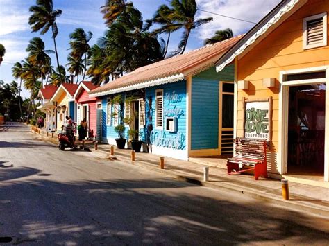 local life in general ⎪ las terrenas samaná