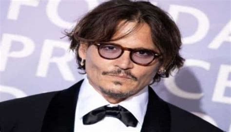 Who Is Johnny Depp Biography Wiki Age Net Worth Wife Daughter