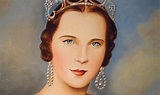 María José de Bélgica, la última reina de Italia - Foto 1