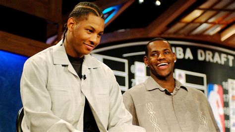 From The Archives Oral History Of The 2003 NBA Draft ESPN Radio 92 3