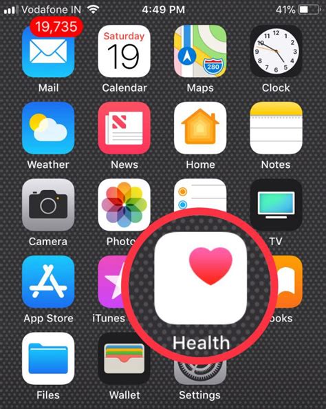 34 Hq Images Best Health Apps For Iphone Every Iphone Users Must Have