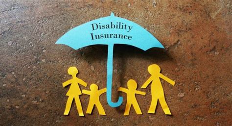 Choose The Best Disability Insurance Company To Maximize Benefits