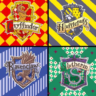 To join a house in harry potter wizards unite, you need to go to your ministry id. Weird Is Cool in Middle School: Harry Potter Review Day!