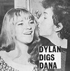 Bob Dylan and Dana Gillespie - Dating, Gossip, News, Photos