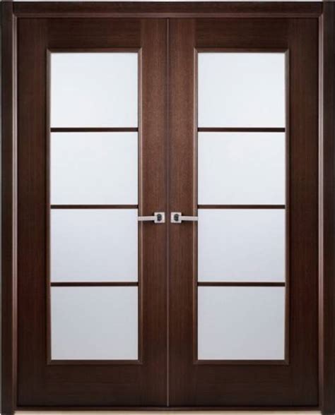 Get free shipping on qualified frosted glass french doors or buy online pick up in store today in the doors & windows department. French doors interior frosted glass - an ideal material ...
