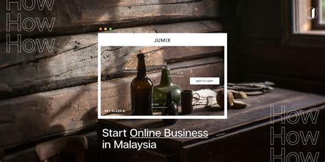 Get the full list of ten things we think you should consider when picking a location for your f&b business right here: Here's How to Start Online Business in Malaysia in Just 1 Day