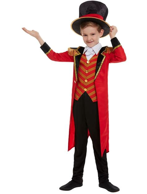 Buy Greatest Showman Kids Fancy Dress Cheap Online