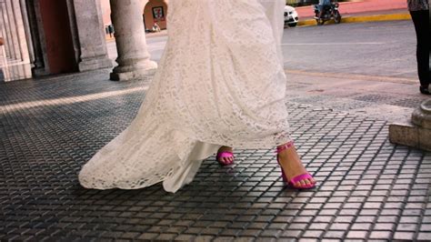 The Best Shoes For An Outdoor Wedding Davids Bridal Blog Outdoor
