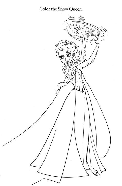 Disney Coloring Pages Disney Coloring Pages Frozen Coloring Pages