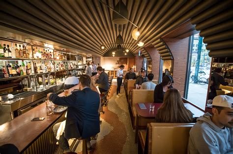 250 wellington st w, toronto, ontario m5v 3p6 canada. 100 essential restaurants in Toronto to try before you die