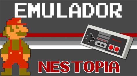 Descargar Emulador De Nes Para Pc Nestopia Configuracion Perfecta