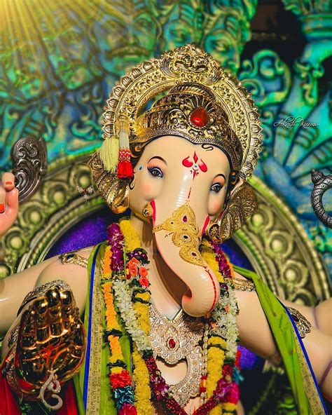 Incredible Compilation Of Full 4k Hd Ganpati Images Over 999 Stunning