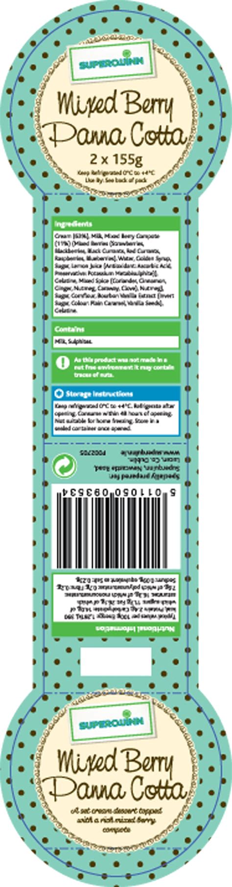 Label World Food And Beverage Labels Dublin Ireland