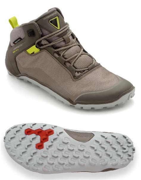 Great savings & free delivery / collection on many items. Vivobarefoot Hiker Lady | outdoor-zeit.de