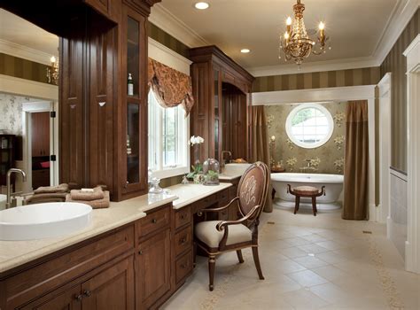 15 Gorgeous His And Hers Bathroom Sinks Lovely Spaces