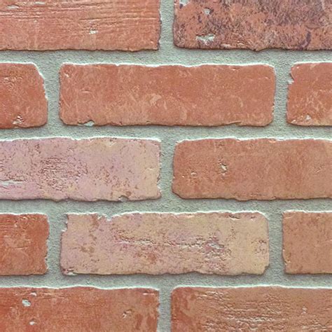 Home Depot Brick Siding Panels