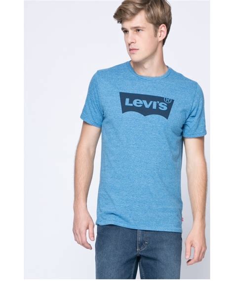 Levis Levis T Shirt Housemark Graphic 224890061 T Shirt Koszulka