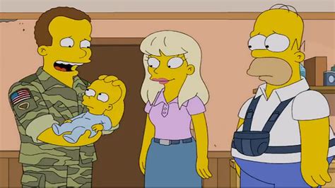 Labor Pains Wikisimpsons The Simpsons Wiki