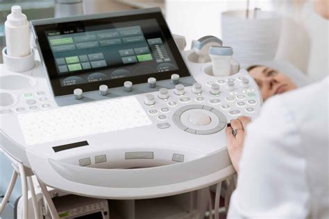 What Is Sonography Grants For Medical