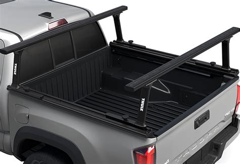 Thule Xsporter Pro Truck Bed Rack Read Reviews FREE SHIPPING