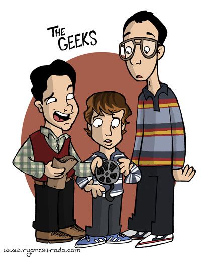 The Geeks Freaks And Geeks Fan Art 645713 Fanpop