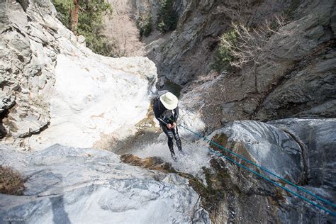 20140323 Lgw 62 2014 03 23 Canyoneering Middle Fork Lytle Flickr