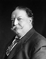 President William Howard Taft Photograph by International Images