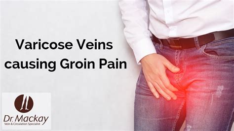 Groin Groin Problems And Injuries Can Cause Pain And Concern