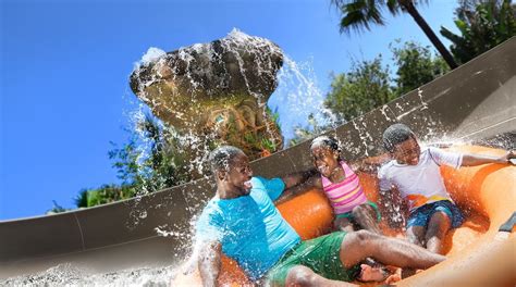 Disneys Typhoon Lagoon Water Park In Orlando Expedia