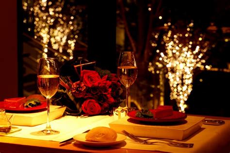 Valentines Day 5 Romantic Restaurants In Delhi Cd Blog