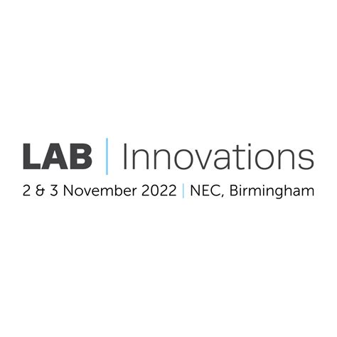 Lab Innovations 2023 Expo Z