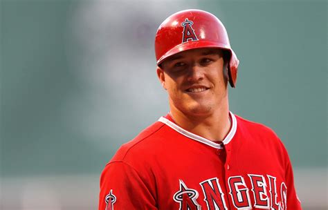 Mike Trout 5 Fast Facts You Need To Know