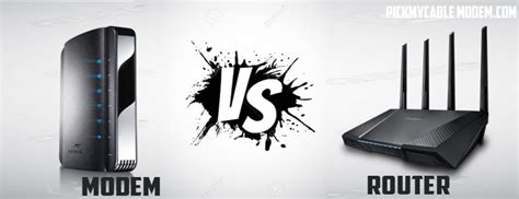 Routers and modems are two of the most common computer peripherals, yet many people do not know the function of each one. Modem vs Router: What is the Difference between Modem and ...