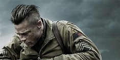 'Fury' Trailer Puts Brad Pitt & Shia LaBeouf In A Tank | HuffPost