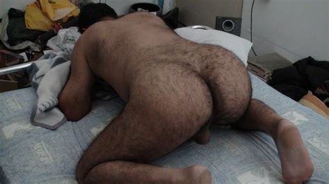 Naked South Asian Men Hairy Pathanpashtun Ass Dick