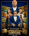 Operation Fortune: Ruse de Guerre - Seriebox