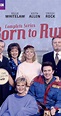 Born to Run (TV Series 1997– ) - IMDb