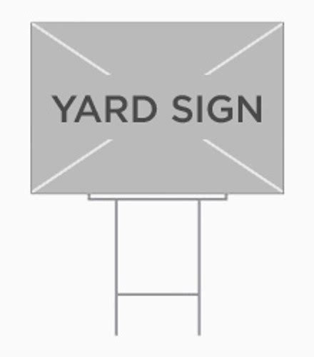 Church Yard Signs Promote Your Next Event
