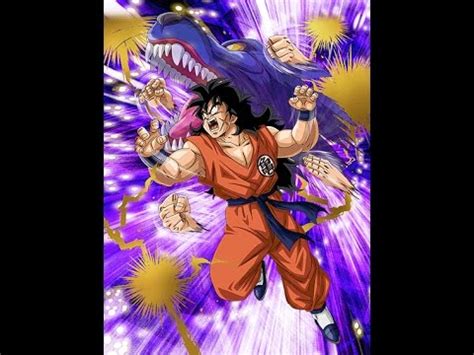 Dragon ball z is one of those anime that was unfortunately running at the same time as the manga, and as a result, the show adds lots of filler and massively drawn out fights to pad out the show. 1080p Dragon BaLL Yamcha Wolf Fang Fist ! - YouTube