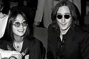 Chi è May Pang, scrittrice, amante di John Lennon a Oggi è un altro giorno
