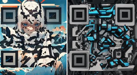 How To Making Artistic Qr Codes With Stable Diffusion And Controlnet