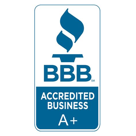 Bbb Accredited Business Ces El Dorado Hills Ca