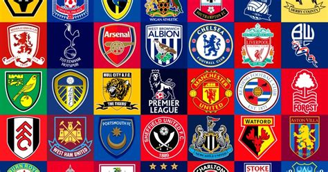 Barclays Premier League Logo Club High Definitions Wallpapers