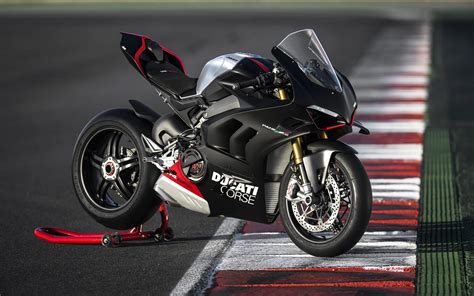 Ducati Panigale V4 Sp2 Wallpapers Wallpaper Cave